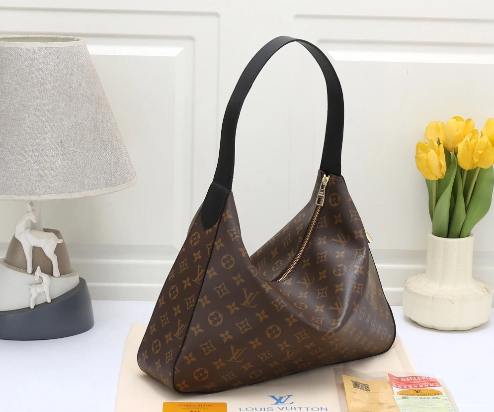 Vuitton Women 4340 For AllSeason Louis HandBags 1213
